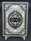 2023 UPPER DECK O-PEE-CHEE - PLAYING CARD ACE OF HEARTS - C. MCDAVID -