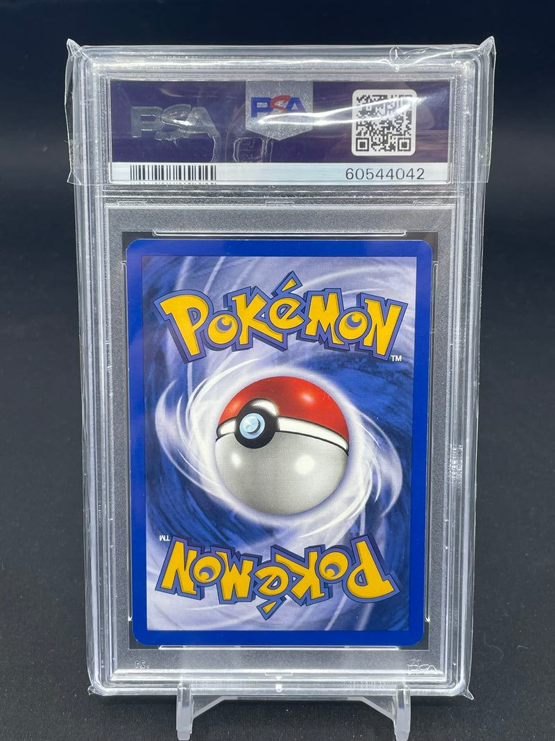 POKEMON - NEO GENESIS 1ST EDITION - TOTODILE -