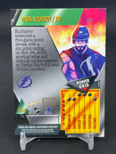 2023 UPPER DECK METAL UNIVERSE SKYBOX - RETRO - N. KUCHEROV -