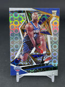 2019 PANINI REVOLUTION - GROOVE - Z. WILLIAMSON -