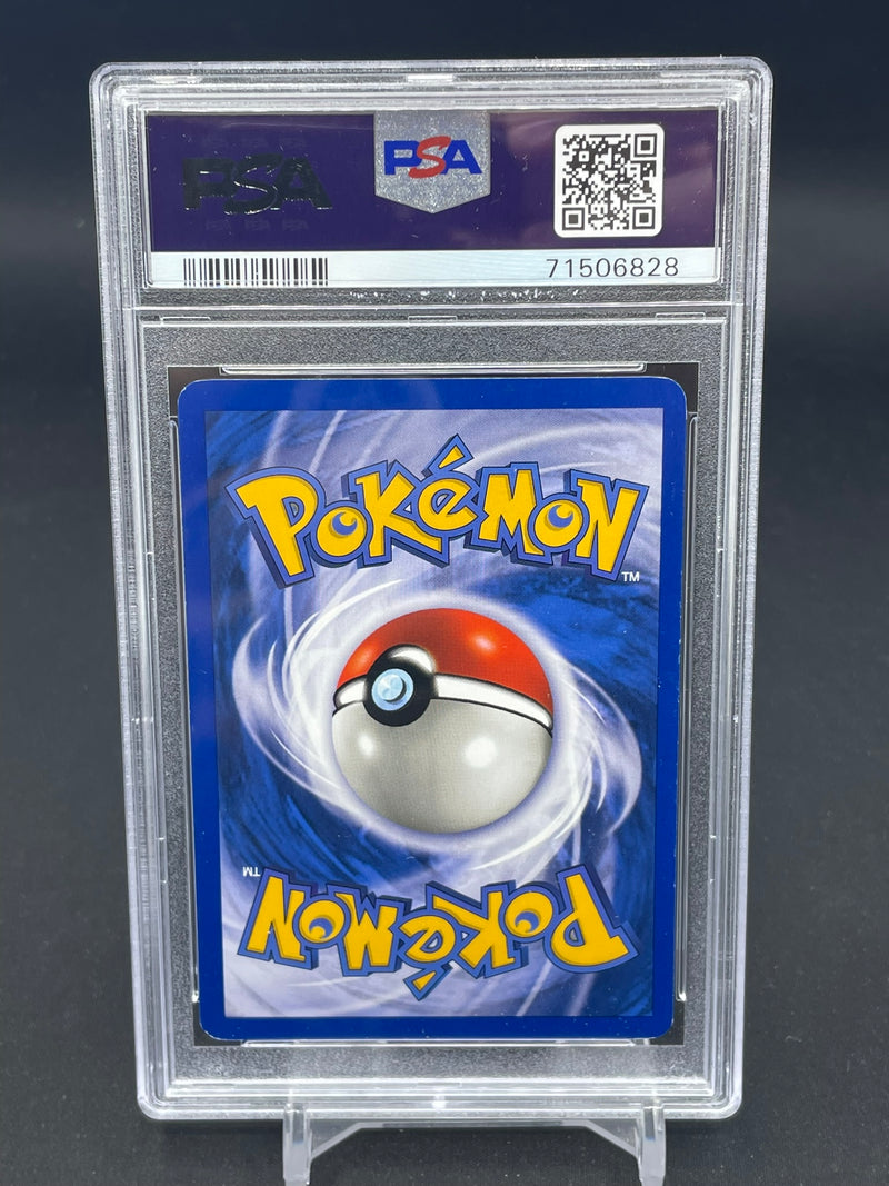 POKEMON - ROCKET 1ST EDITION - DARK HYPNO - HOLO -