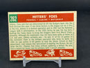 1959 TOPPS - HITTERS' FOES - PODRES / LABINE / DRYSADALE -