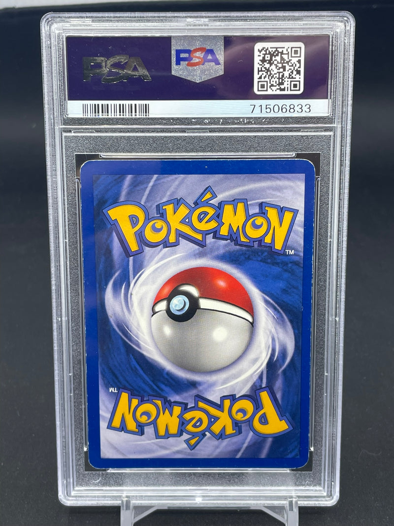 POKEMON - ROCKET 1ST EDITION - DARK VILEPLUME - HOLO -