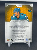 2023 UPPER DECK ENGRAINED - ROOKIE - T. ROBINS -