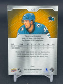 2023 UPPER DECK ENGRAINED - ROOKIE - T. ROBINS - #129 - #'D/399 - RC