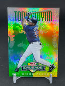 1979 DONRUSS - CRUSADE - T. GWYNN - #97 - #'D/250