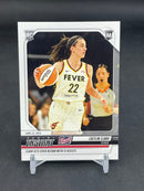 2024 PANINI INSTANT - C. CLARK - #89 - #'D/3892 - RC