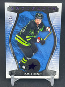 2023 UPPER DECK ARTIFACTS - PURPLE - J. BENN - #64 - #'D/25