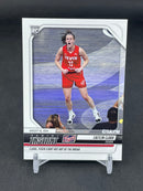 2024 PANINI INSTANT - C. CLARK - #166 - #'D/4989 - RC