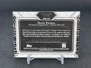 2022 TOPPS STERLING - STERLING SEASONS - F. THOMAS - #SSAR-FT2 - #'D/10 - TRIPLE RELIC - AUTOGRAPH