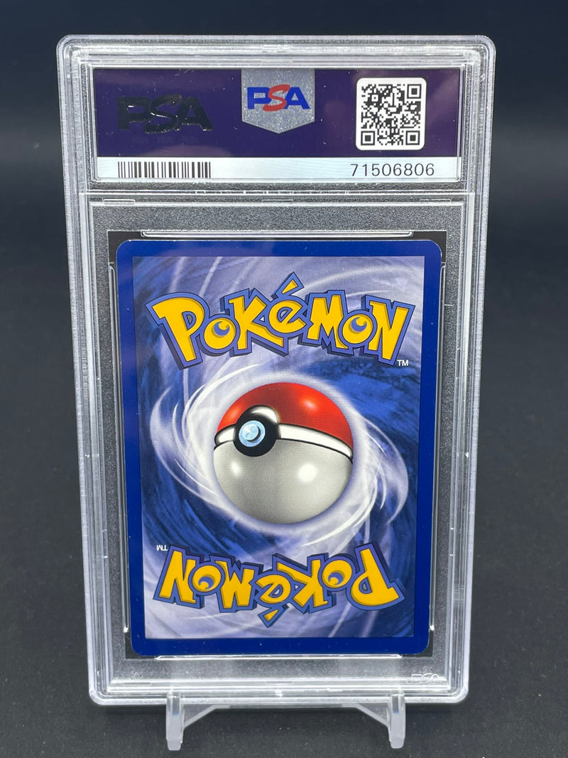 POKEMON - FOSSIL 1ST EDITION - MAGNETON - HOLO -