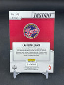 2024 PANINI INSTANT - C. CLARK - #166 - #'D/4989 - RC