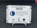 2025 TOPPS CHROME - INSPIRATIONAL - C. FLAGG -