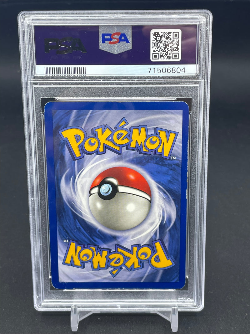 POKEMON - FOSSIL 1ST EDITION - DRAGONITE - HOLO -