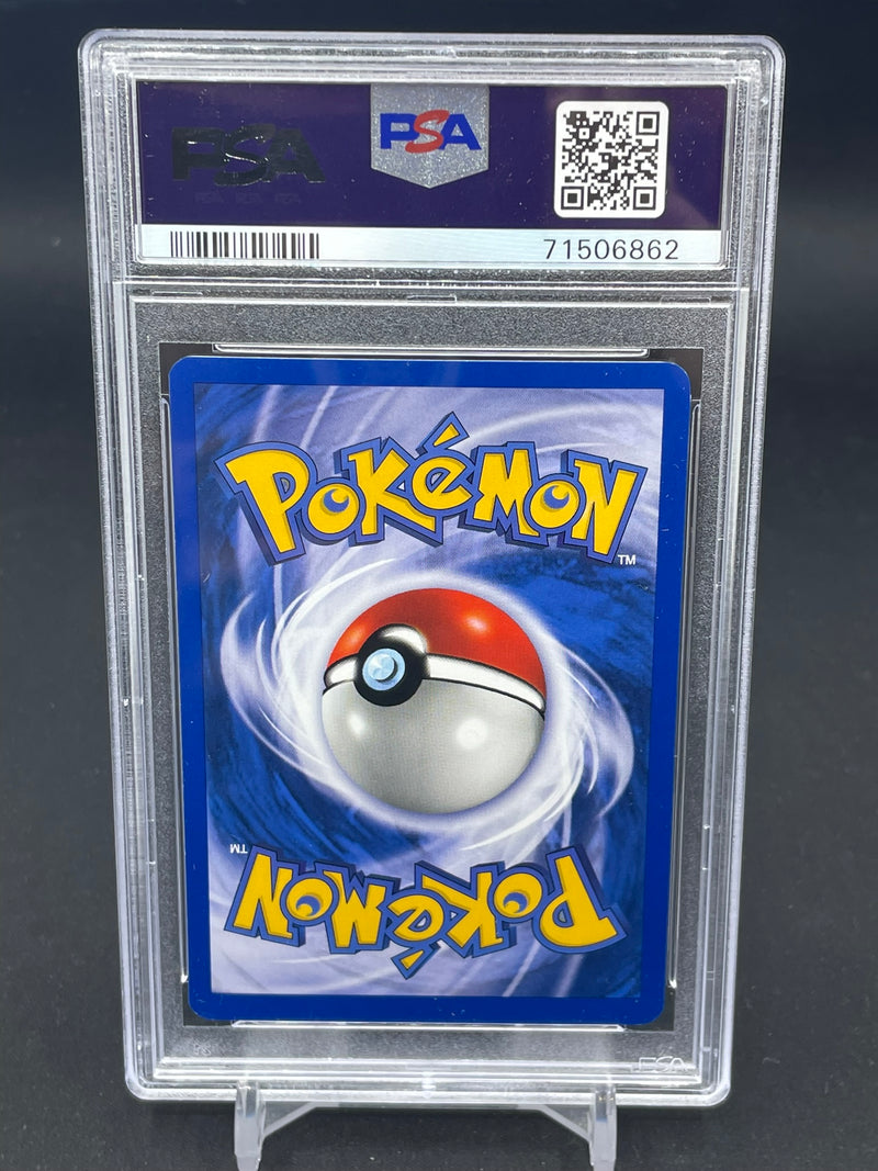 POKEMON - BASE SET - GYARADOS - HOLO -