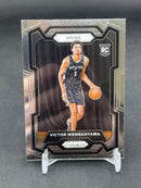 2023 PANINI PRIZM - V. WEMBANYAMA -