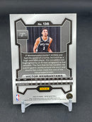 2023 PANINI PRIZM - V. WEMBANYAMA -