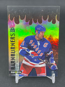 2023 UPPER DECK SYNERGY - BARNBURNERS - M. MESSIER -