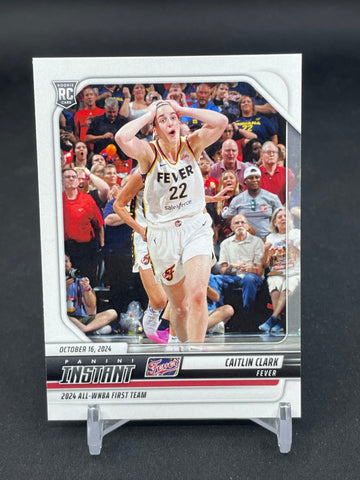 2024 PANINI INSTANT - C. CLARK - #268 - #'D/16135 - RC