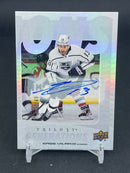 2023 UPPER DECK TRILOGY - GENERATIONS - G. VILARDI - #TG-16C - #'D/49 - AUTOGRAPH