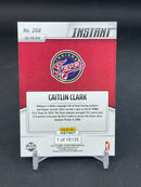 2024 PANINI INSTANT - C. CLARK - #268 - #'D/16135 - RC