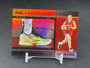 2025 PANINI CAITLIN CLARK CHRONICLED - RED - C. CLARK -