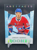 2023 UPPER DECK ARTIFACTS - UPDATE CLEAR CUT ROOKIES - J. HARRIS -