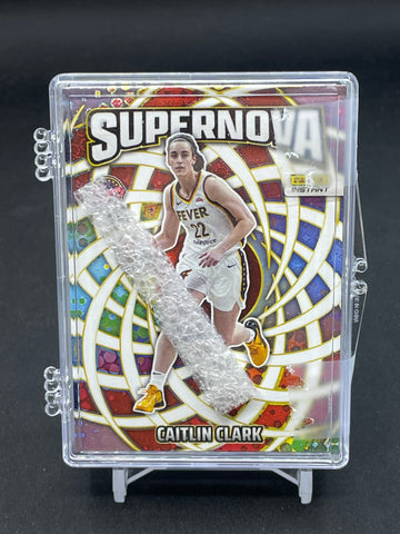 2025 PANINI INSTANT - SUPERNOVA - COMPLETE SET - #SN1-SN24