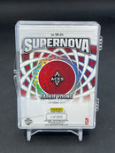 2025 PANINI INSTANT - SUPERNOVA - COMPLETE SET -