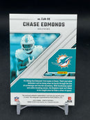2022 PANINI ZENITH - Z-JERSEY AUTOGRAPHS - C. EDMONDS - #ZJA-CE - #'D/10 - RELIC - AUTOGRAPH