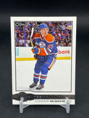 2015 UPPER DECK SERIES TWO - O-PEE-CHEE GLOSSY ROOKIES - C. MCDAVID -