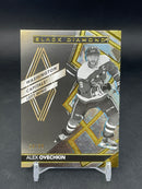 2020 UPPER DECK BLACK DIAMOND - A. OVECHKIN - #BDB-AO - #'D/99