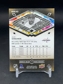 2020 UPPER DECK BLACK DIAMOND - A. OVECHKIN - #BDB-AO - #'D/99