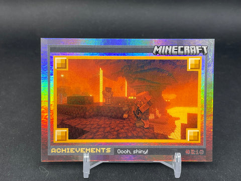 2024 PANINI MINECRAFT - SINGLES - #'D/475