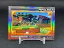 2024 PANINI MINECRAFT - SINGLES -