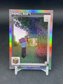 2024 PANINI MINECRAFT - SINGLES -