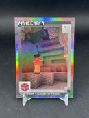 2024 PANINI MINECRAFT - SINGLES -