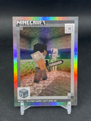 2024 PANINI MINECRAFT - SINGLES -