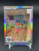 2024 PANINI MINECRAFT - SINGLES -