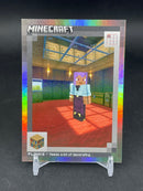 2024 PANINI MINECRAFT - SINGLES -