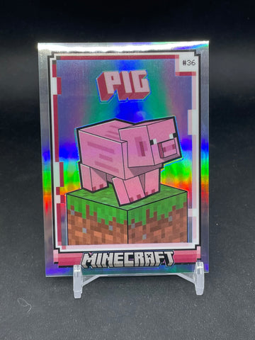 2024 PANINI MINECRAFT - SINGLES - #'D/149