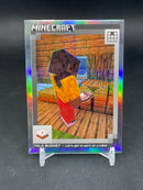 2024 PANINI MINECRAFT - SINGLES -