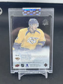 2022 UPPER DECK CLEAR CUT - FUTURE WATCH AUTOGRAPH -