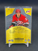 2023 UPPER DECK ENGRAINED - 2021-22 ROOKIES EBONY - S. JARVIS - #194 - #'D/49 - RC