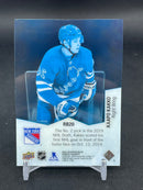 2019 UPPER DECK SERIES TWO - ROOKIE BREAKOUTS - K. KAKKO - #RB20 - #'D/100 - RC