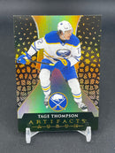 2023 UPPER DECK ARTIFACTS - AURUM - T. THOMPSON -