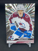 2023 UPPER DECK SERIES ONE - OUTBURST - BASE - SINGLES - SELECT YOUR PLAYER