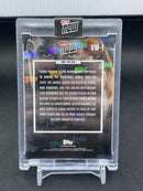 2023 TOPPS NOW - 1000TH POINT - V. WEMBANYAMA -