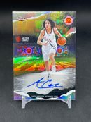 2025 TOPPS CHROME MCDONALD'S - WINNING TAGS - A. CHAVEZ -