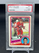 1984 O-PEE-CHEE - S. YZERMAN -
